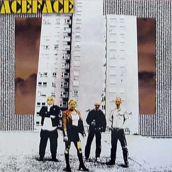 Aceface - Same (7" Vinyl)